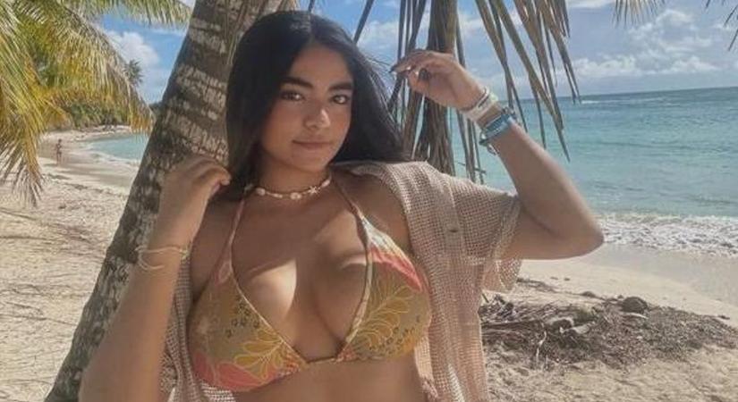 Odalett az angyali szépségű nő: elrontott műtétek okozták halálát