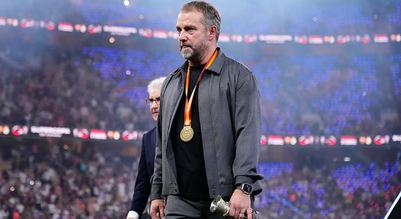 Német egység: Flick és Klopp is a menesztett Xabi Alonsót méltatta