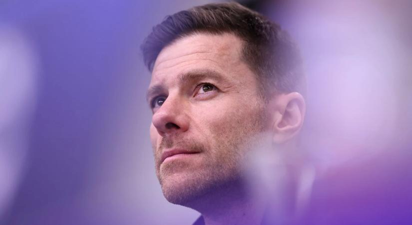 Szoboszlai Dominikék edzője lehet a Real Madridtól kirúgott Xabi Alonso?