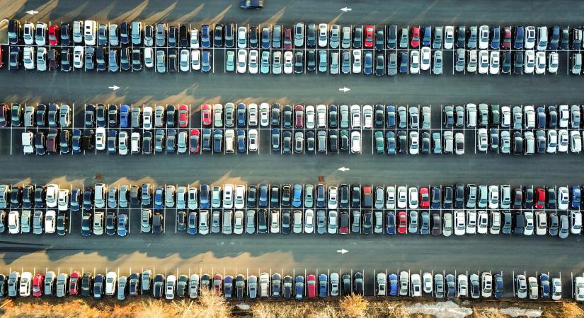 Nagyot ralizott a magyar autópiac