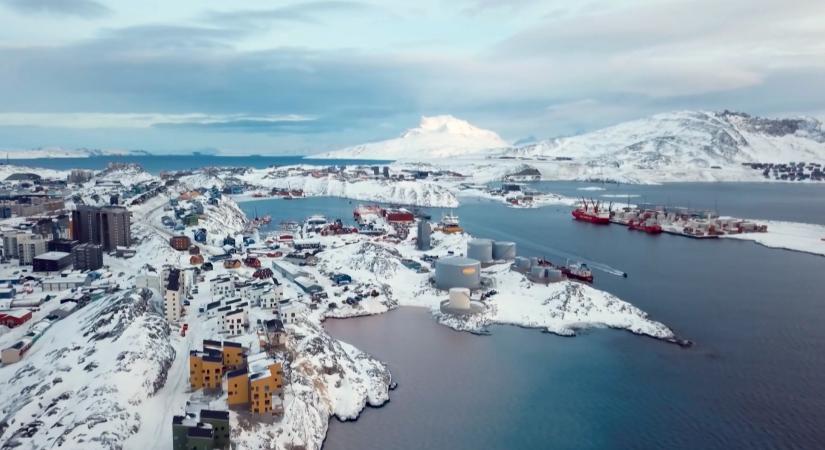 Több mint 200 tudós szólalt fel Grönland amerikai megszállása ellen