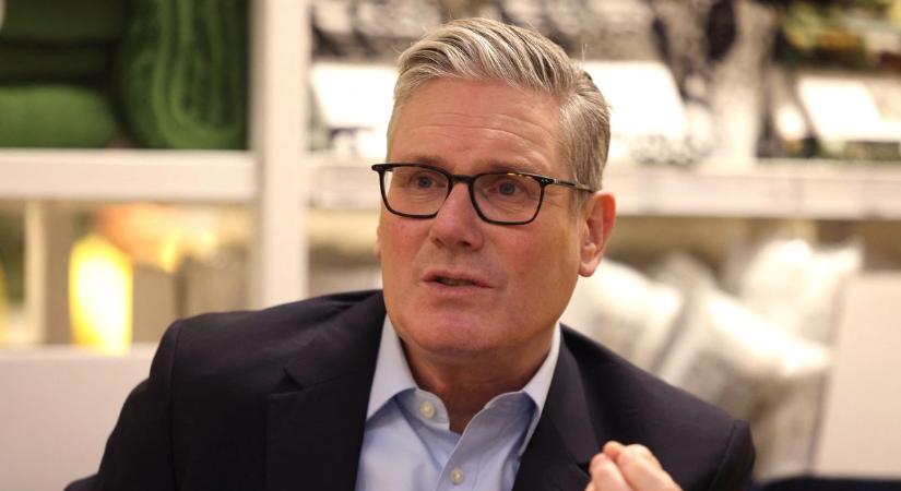 Kitiltottak egy holland nőt Nagy-Britanniából – ehhez csak egyetlen kritikát kellett megfogalmaznia