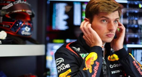 Verstappen kizárta a közelgő csapatváltást