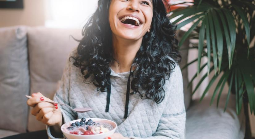 Ez az egyszerű étrendi változás lelassítja az öregedést – pont, mint a dohányzásról való leszokás