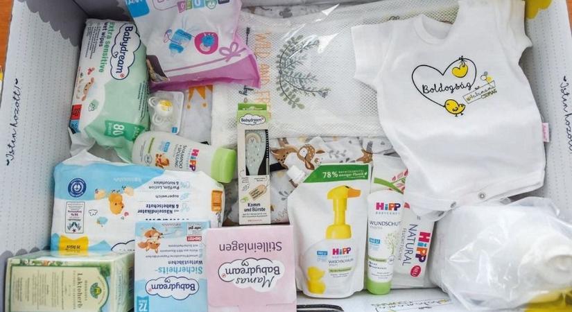 Kötelező regisztrálni a kismamáknak, rövidesen értesítést kapnak