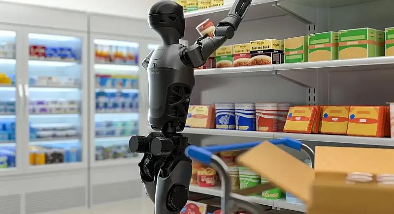 A robotika új korszaka kezdődik a szolgáltatásokban