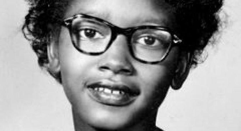 Elhunyt Claudette Colvin, az amerikai polgárjogi mozgalom egyik első alakja