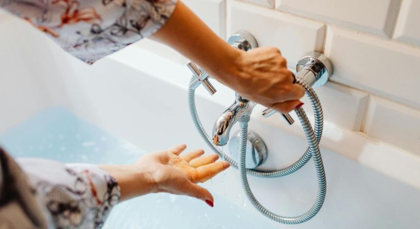 Vízhiányt jelentettek be újabb Veszprém vármegyei településekre – Itt a lista és az időpontok!