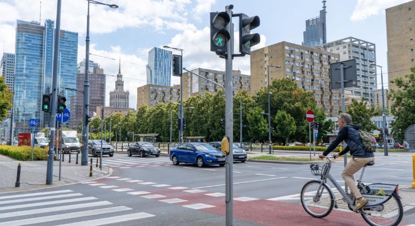 Kiderült! Ekkor lesz nyilvános az új KRESZ