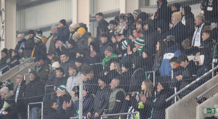 Lehet bevésni a naptárakba, mikortól árusítják a jegyeket a tavasz rangadójára