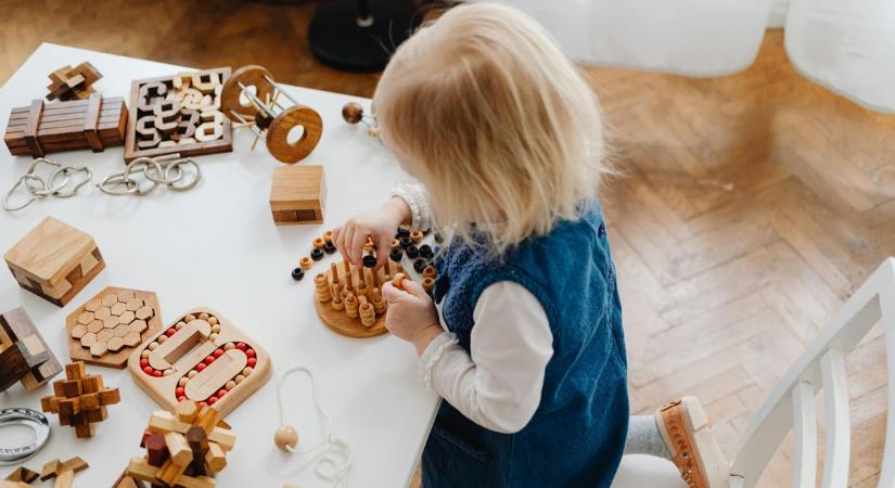 Életbe léptek az új szabályok a gyerekjátékokra vonatkozóan