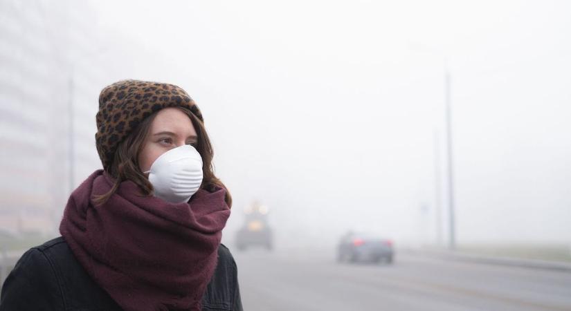 Rossz a levegő több városban – a szakemberek 5 pontban foglalták össze, mit kell tennünk