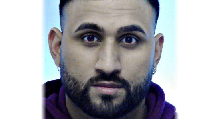 Ismét elfogatóparancsot adtak ki Kunu Márió ellen