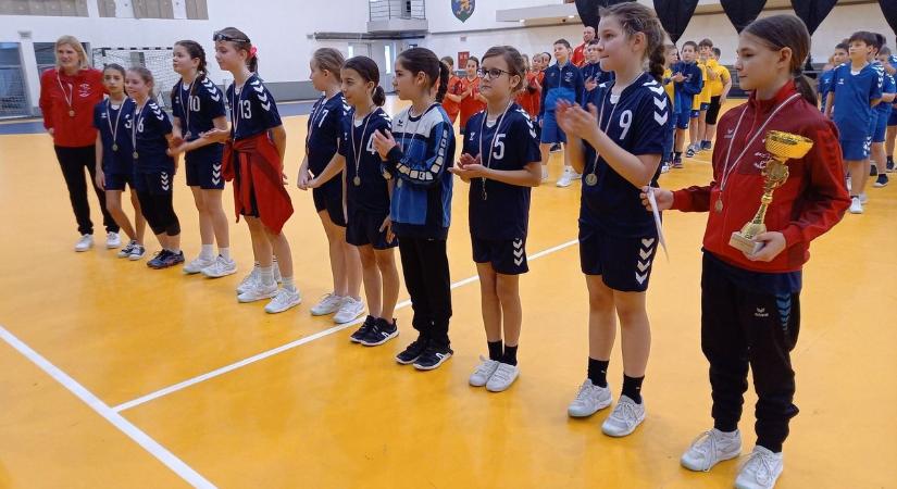 Mátyás Ferenc-emléktorna: az U12-eseknél dupláztak a hevesiek