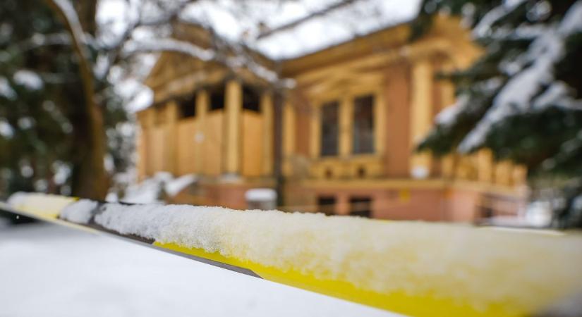 Igaz a hír – új életet lehelne az ikonikus egri épületbe az új tulajdonos