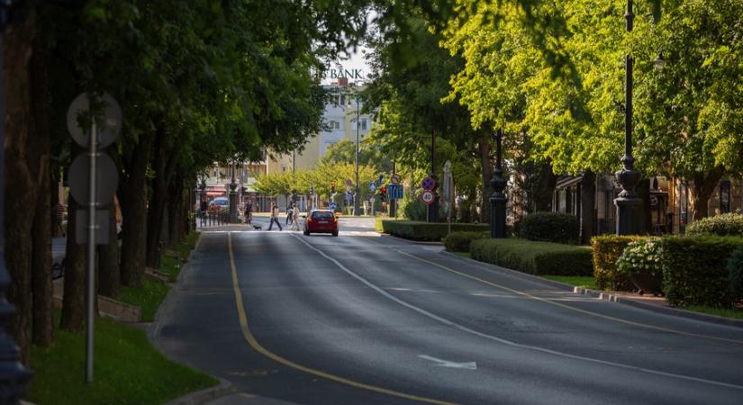Meteorológia: nagyon enyhe és a tízedik legszárazabb volt a december