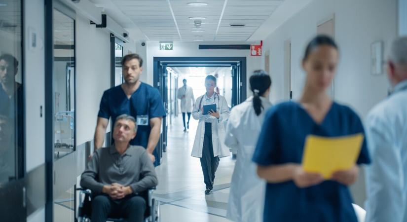 Meglepő influenzakísérlet – egy szobában éltek a betegekkel, mégsem fertőződtek meg