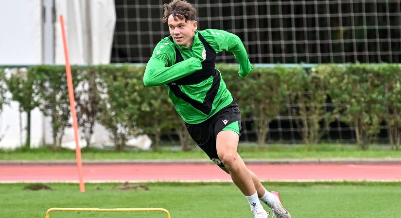 Újabb fordulatot vett Tóth Alex ügye: teljesülhet minden Fradi-szurkoló álma