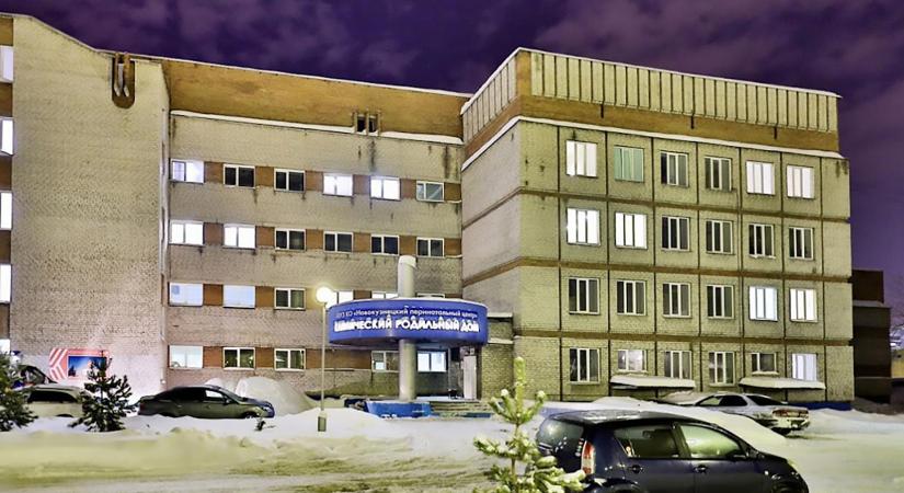 Két gyanúsítottja van az oroszországi kórházban elhunyt kilenc csecsemő ügyében indult nyomozásnak