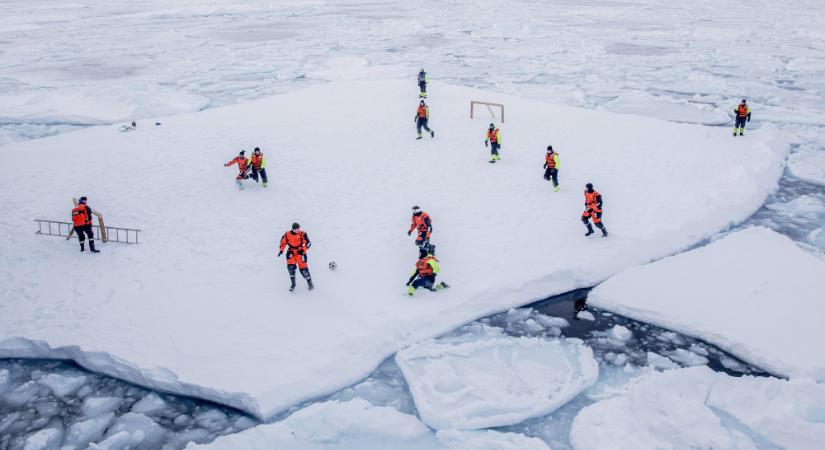 Asztal köré ül Grönland, Dánia és Amerika – A szakértő szerint a legbonyolultabb a sziget eladása lenne