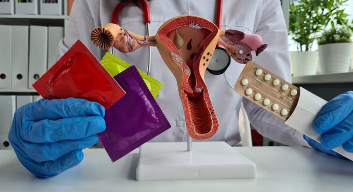 Fogamzásgátlási módszerek összehasonlítása