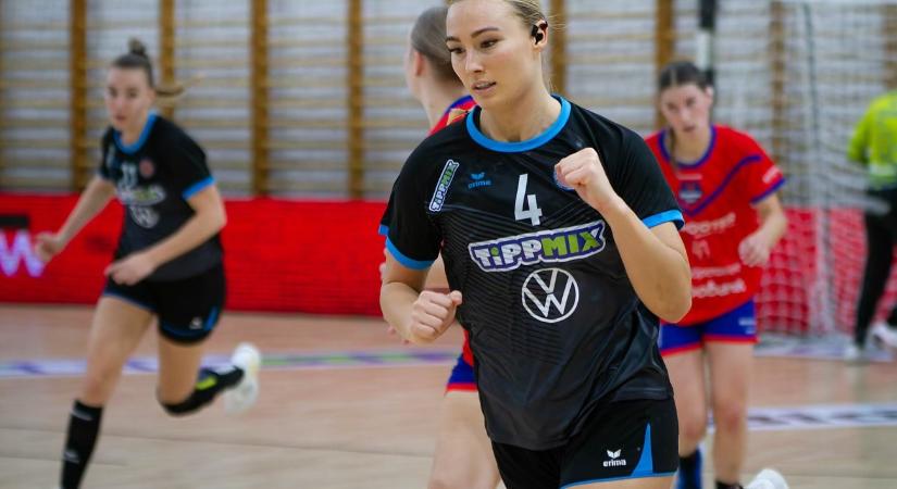 Magyarországról erősít a brassói kézilabdacsapat