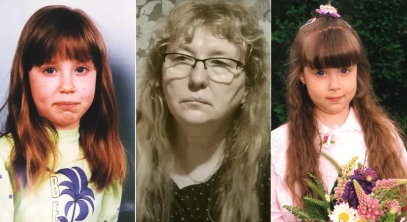 "Anyu, úgy fogsz nekem hiányozni" – ezek voltak a 28 éve eltűnt Szathmáry Nikolett utolsó szavai édesanyjához