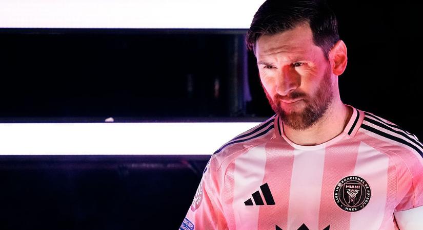 „Messi bármennyi pénzt írhatna a szerződésére…” – állítja a szaúdi klubelnök