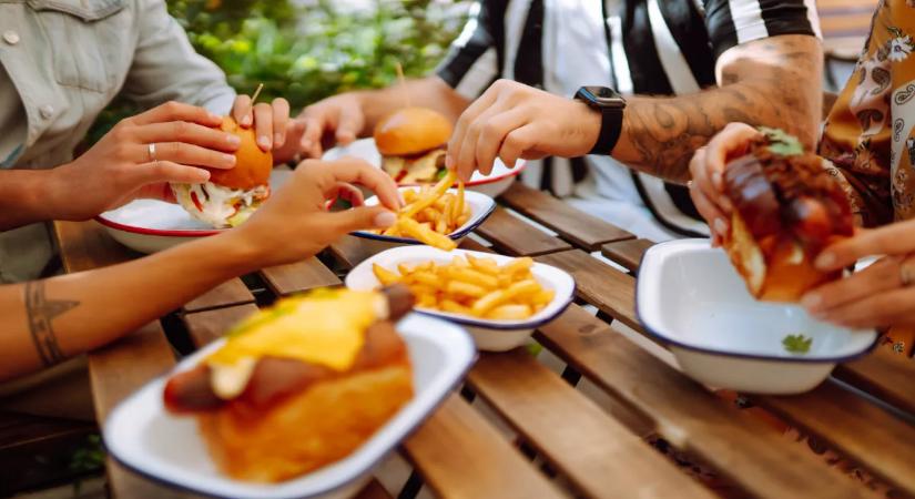 Eszel belőlük? Ezek az ételek növelik a demencia kialakulásának esélyét