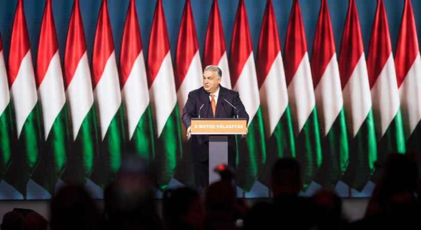Orbán Viktor rendkívüli bejelentést tett: Brüsszelben már készülhetnek a válságstábok (VIDEÓ)