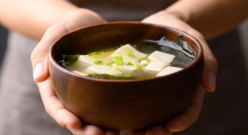 8 tartalmas, melengető vegán leves a leghidegebb napokra