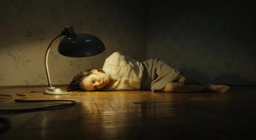 Feszültség a vásznon: Lovas Rozi és Molnár Áron főszereplésével érkezik a mindent elsöprő pszichothriller