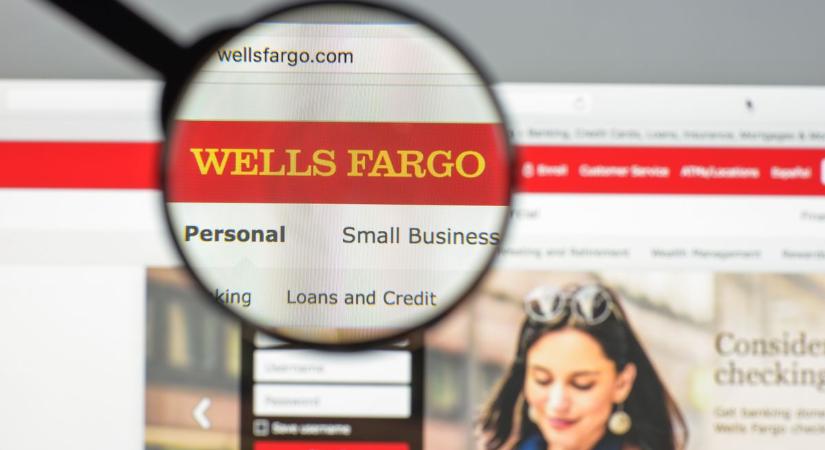 Gyengén muzsikált a Wells Fargo, annál szebben a Bank of America