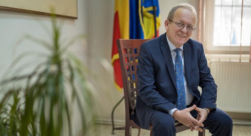 Nem akar népszerűtlen megszorításokat alkalmazni, inkább lemondott egy erdélyi város polgármestere – hírek szerdán
