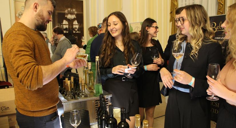 Ismét BorÉRT Borturisztikai Konferencia és BorTÚRA január 29-én