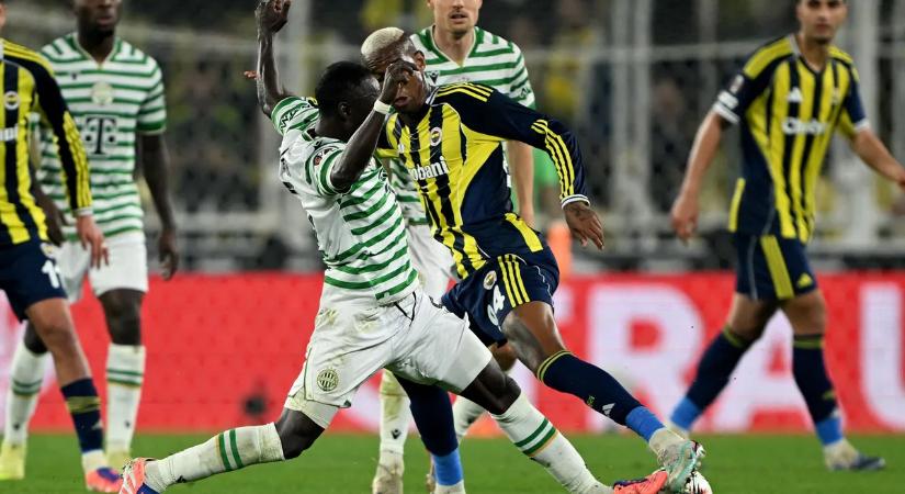 Szenzációs Fradi bejelentés: Bajnokok Ligája-győztes focista a csapatnál!