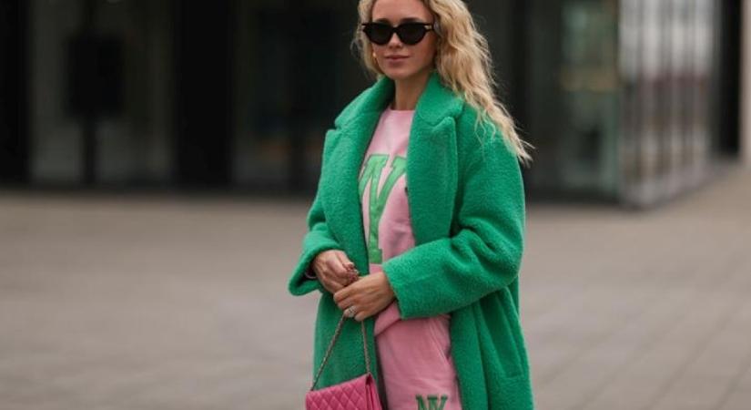 Ez a téli szezon legnagyobb divattrendje: 5 egyszerű stylingtrükk, amivel nem lesz slampos az összhatás
