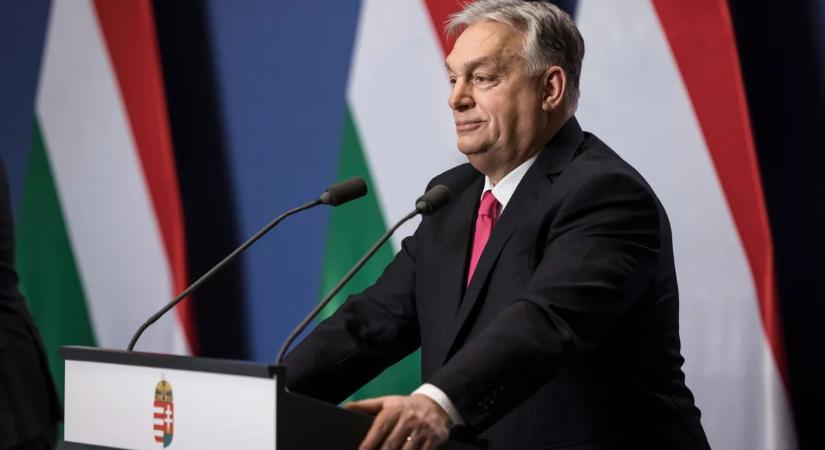 Orbán Viktor: A kormány petíciót indít Ukrajna háborús finanszírozásának az elutasítása érdekében