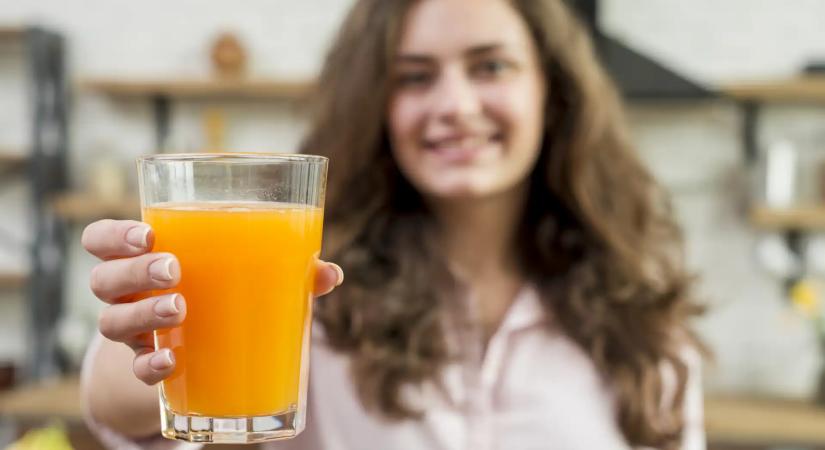 Narancslé-botrány: kivonják a forgalomból a hamis üdítőt