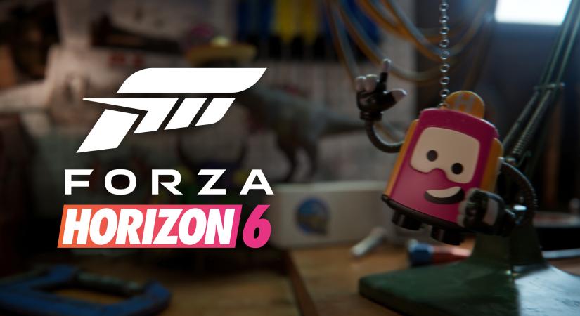 Kiszivároghatott a Forza Horizon 6 megjelenési dátuma, és ha pontos az információ, akkor már nincs is annyira messze a japán autókázás
