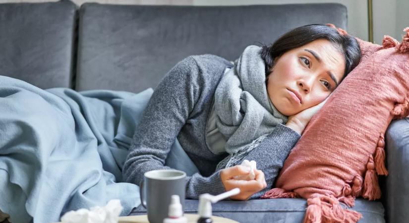 Egy vagyonba kerül idén, ha influenzás lesz – erre készüljön fel
