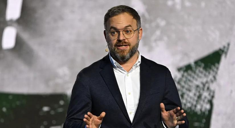 Orbán Balázs: Elkezdődött a nemzetek új kora