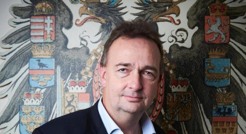 A Habsburg család feje: “A Patrióták Moszkva ötödik hadoszlopát jelentik az Európai Parlamentben”