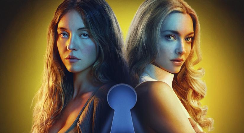 Ebben a filmben mindenki nevetségesen szexi – The Housemaid kritika