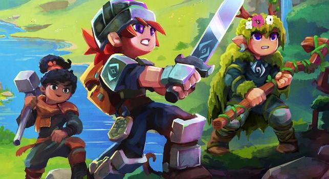 A Riot elkaszálta, aztán a Twitch legnézettebb játéka lett a Hytale