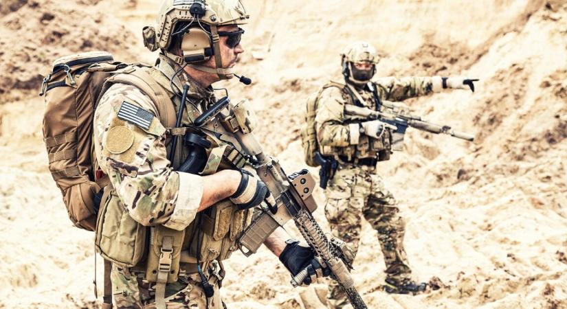 Vészjósló mozgolódásba kezdett az USA – megindulhat a történelmi halálos csapás