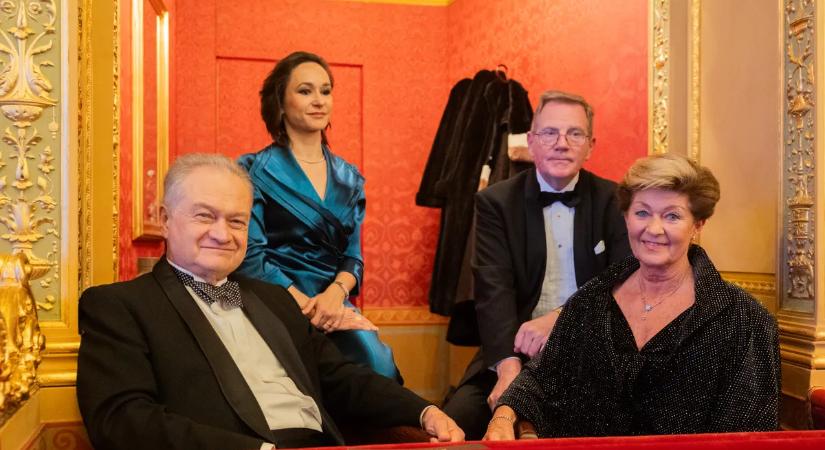 „Kicsit fáj a közöny, a mellőzöttség" - nincs harag az életműdíjas magyar világbajnokban