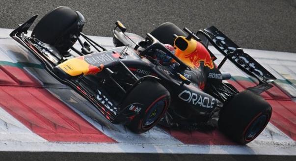 Ford: A projekt nagyobb Verstappennél