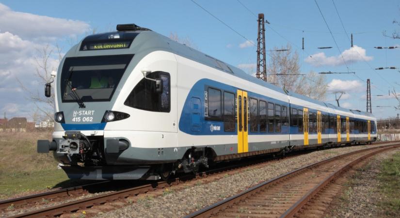 Itt keresd, ha valamit a vonaton felejtettél – Valaki egyszer 1 millió forintot hagyott ott