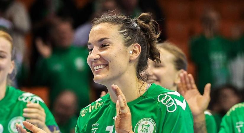 Ez ám a gólzápor! - Ötvenegy gólt dobott az Audi ETO Dunaújvárosban